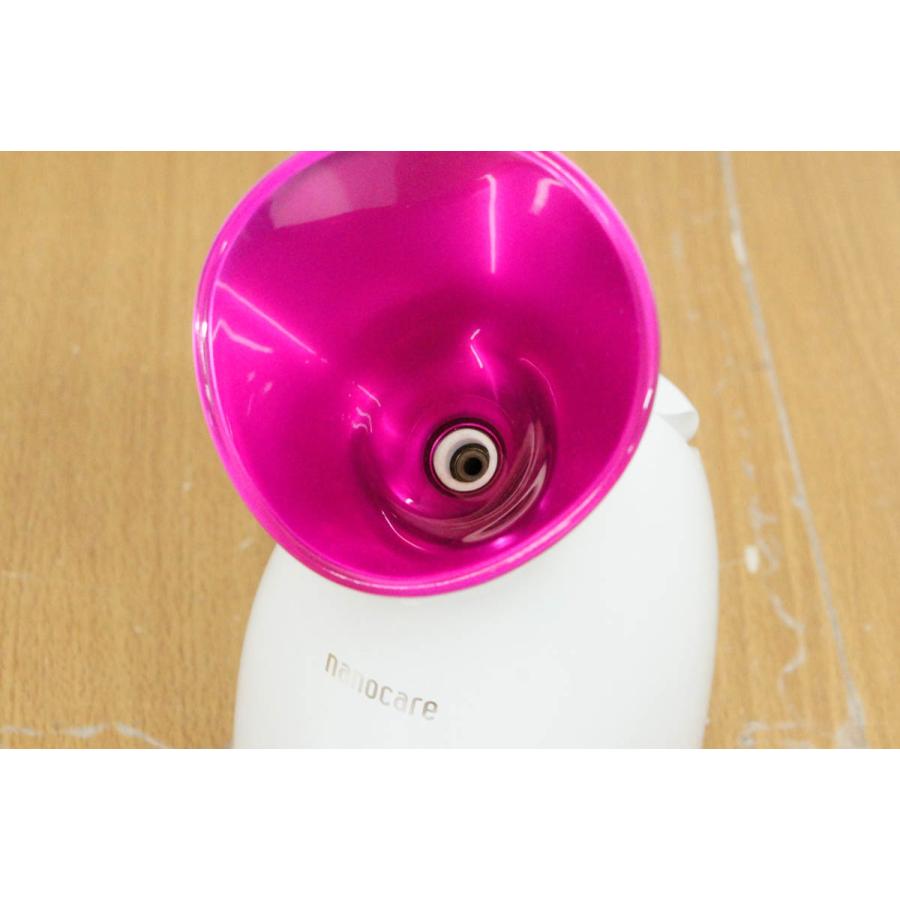 新入荷 628 パナソニック スチーマー ナノケア ビビットピンク EH-SA31-VP - 美容機器 - zir.clinic 新入荷 628 パナソニック スチーマー ナノケア ビビットピンク EH-SA31-VP - 美容機器 - zir.clinic