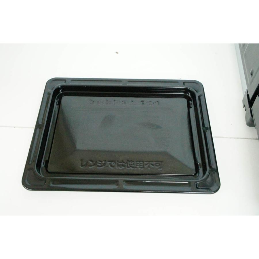 中古 TOSHIBA東芝 スチームオーブンレンジ 26L ER-RD7 K 石窯ドーム 