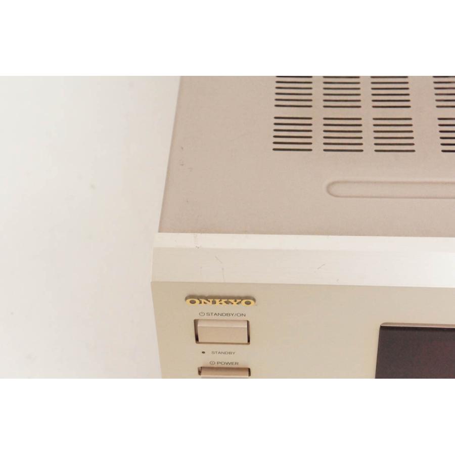 中古 ONKYOオンキヨー AVアンプ TX-DS595 : エスネットショップ 中古 ONKYOオンキヨー AVアンプ TX-DS595 : エスネットショップ