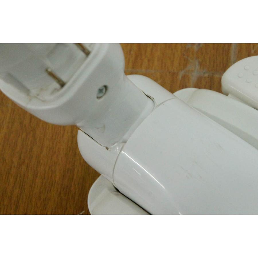 中古 C Panasonicパナソニック 紙パック式掃除機 MC-PK18G-N