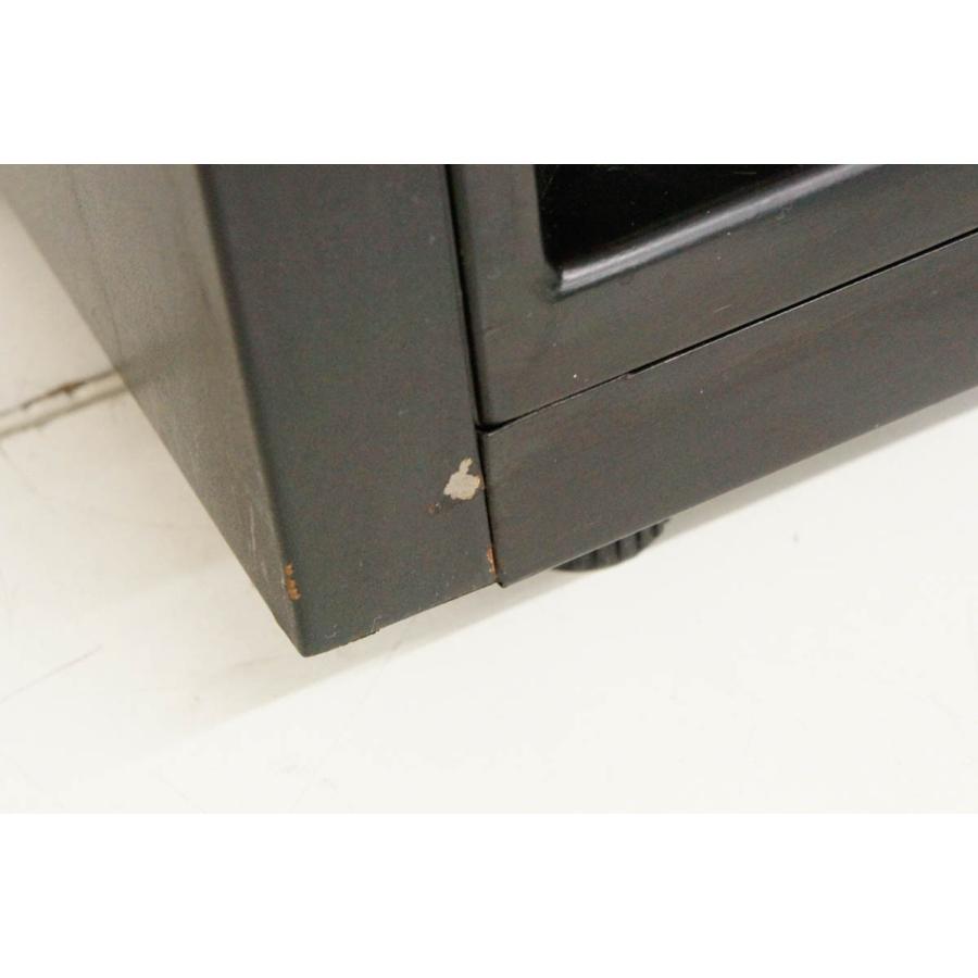 中古 三ツ星貿易 ワインクーラー MLY-65CE ペルチェ式ワイン