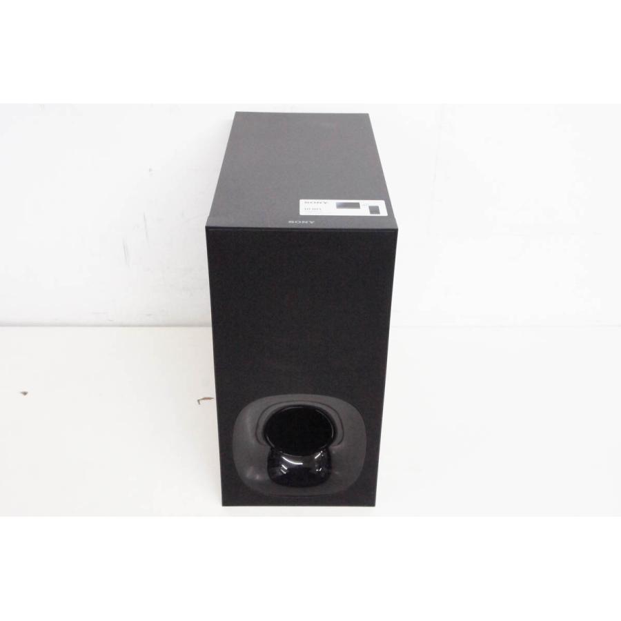 中古 SONYソニー ホームシアターシステム HT-NT3 2.1ch ハイレゾ/4K