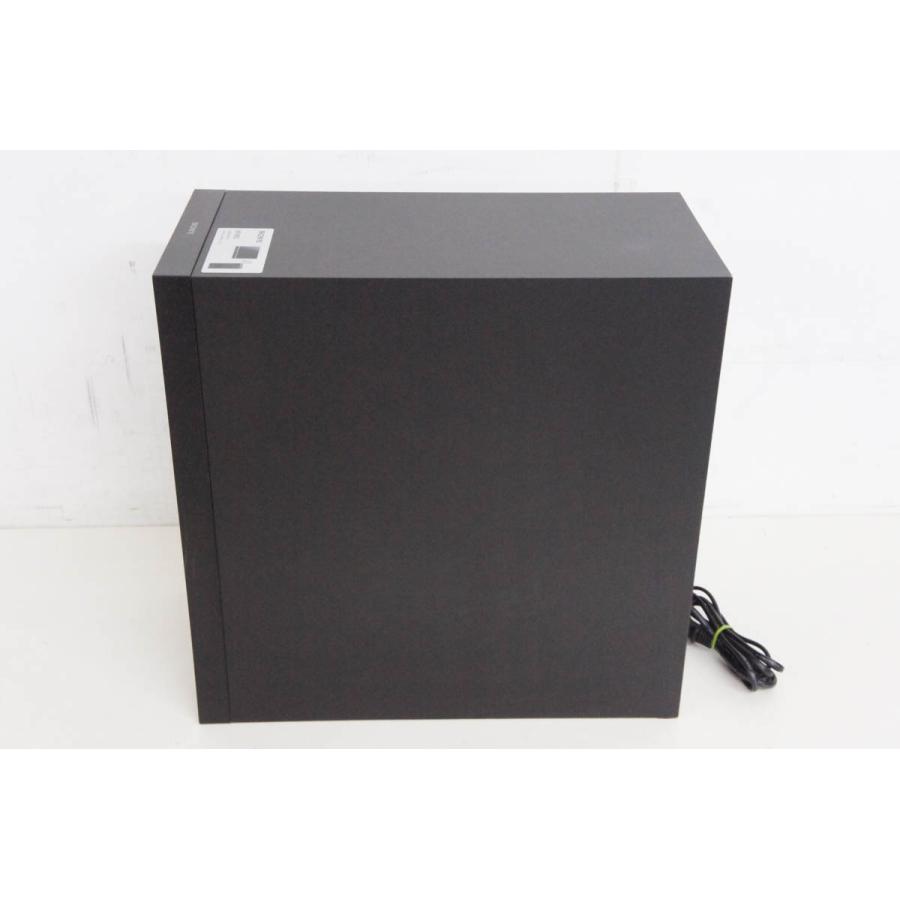 中古 SONYソニー ホームシアターシステム HT-NT3 2.1ch ハイレゾ/4K