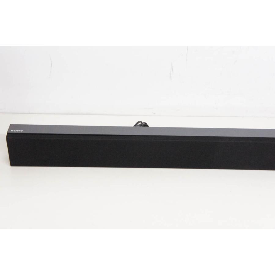 中古 SONYソニー ホームシアターシステム HT-NT3 2.1ch ハイレゾ/4K