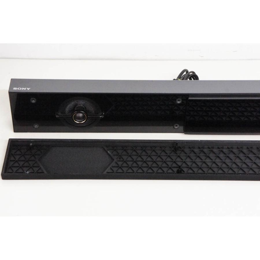 中古 SONYソニー ホームシアターシステム HT-NT3 2.1ch ハイレゾ/4K  