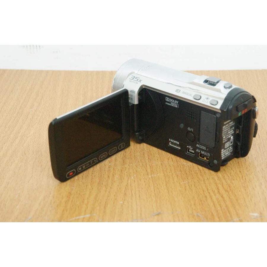 カメラ 【】Panasonicパナソニック デジタルハイビジョンビデオカメラ