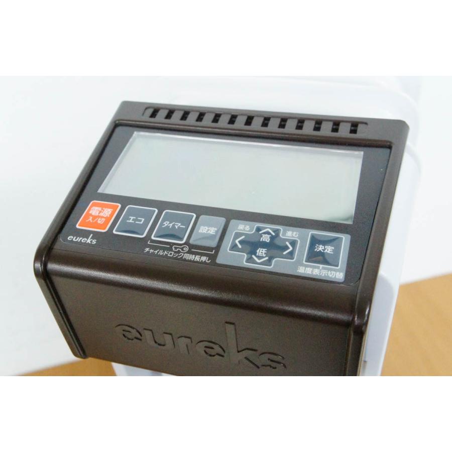 ユーレックス オイルヒーター LFX8BH Amazon | ユーレックス (eureks) オイルヒーター (暖房目安:3-8畳) LFX