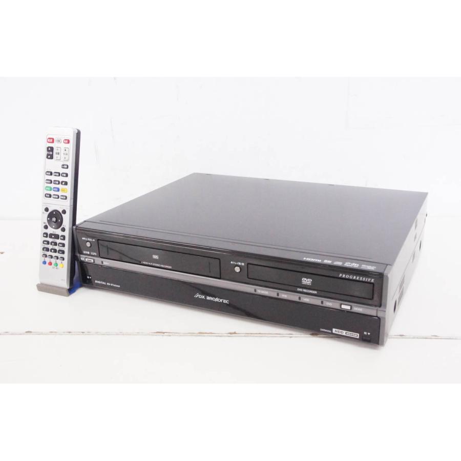 DX ANTENNA DXRS250 HDD DVDレコーダー　値下げ！ DX ANTENNA DXRS250 HDD DVDレコーダー値下げ！