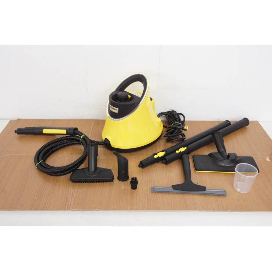 初回限定 Karcherケルヒャー 家庭用スチームクリーナー Sc Jtk 除菌 掃除 高温スチーム 想像を超えての Zoetalentsolutions Com