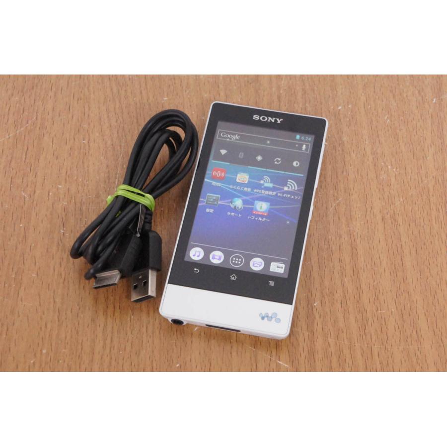中古 Sonyソニー Walkman ウォークマン Nw F805 メモリーオーディオ 16gb F800シリーズ Bluetooth対応 D エスネットショップ ヤフー店 通販 Yahoo ショッピング