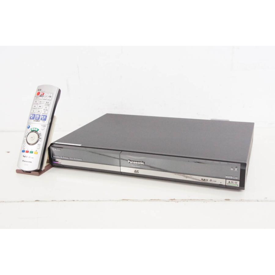 ノイズをカ 中古 Panasonicパナソニック HDD内蔵DVDレコーダー DIGA