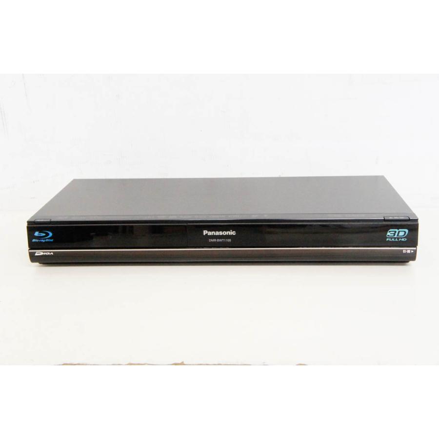 中古 Panasonicパナソニック ブルーレイディスクレコーダー DMR 中古 Panasonicパナソニック ブルーレイディスクレコーダー DMR