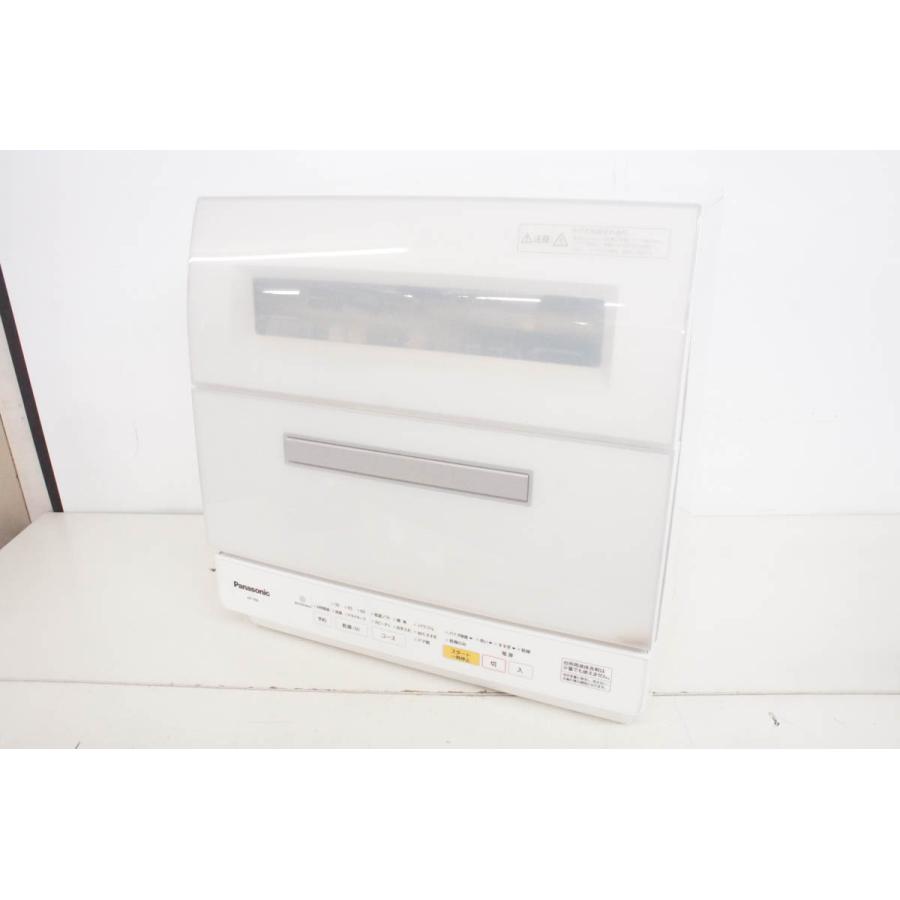 中古 C Panasonicパナソニック 食器洗い乾燥機 NP-TR9 ECONAVIエコナビ搭載 : d1911822 : エスネットショップ  ヤフー店 - 通販 - Yahoo!ショッピング