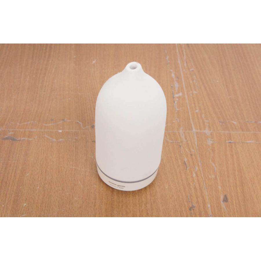 中古 touka 陶香 とうか 超音波アロマディフューザー TO-102 : エス