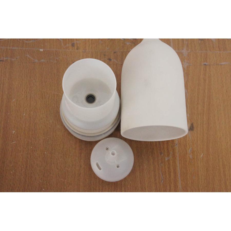 中古 touka 陶香 とうか 超音波アロマディフューザー TO-102 : エス