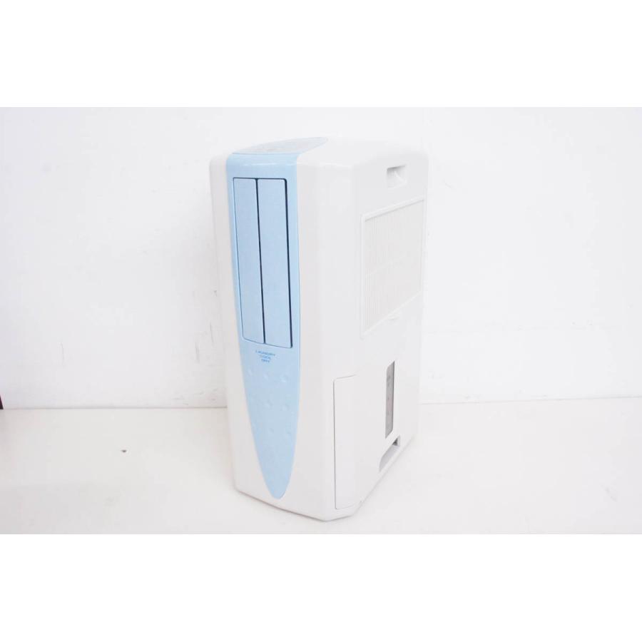 【中古】C コロナCORONA 冷風・衣類乾燥除湿機 どこでもクーラー 9L コンプレッサー式 木造11畳〜鉄筋23畳 CDM-1018 中古 コロナCORONA 冷風・衣類乾燥除湿機 どこでもクーラー 9L