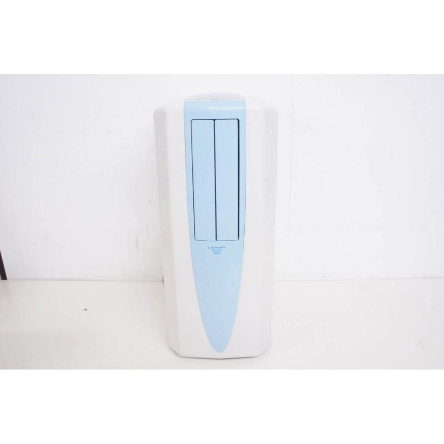 中古 コロナCORONA 冷風・衣類乾燥除湿機 どこでもクーラー 9L