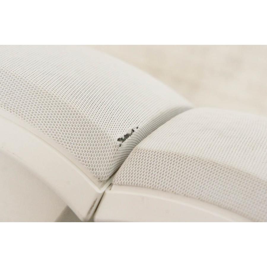 中古 C BOSEボーズ スピーカーシステム 161W ペア ホワイト