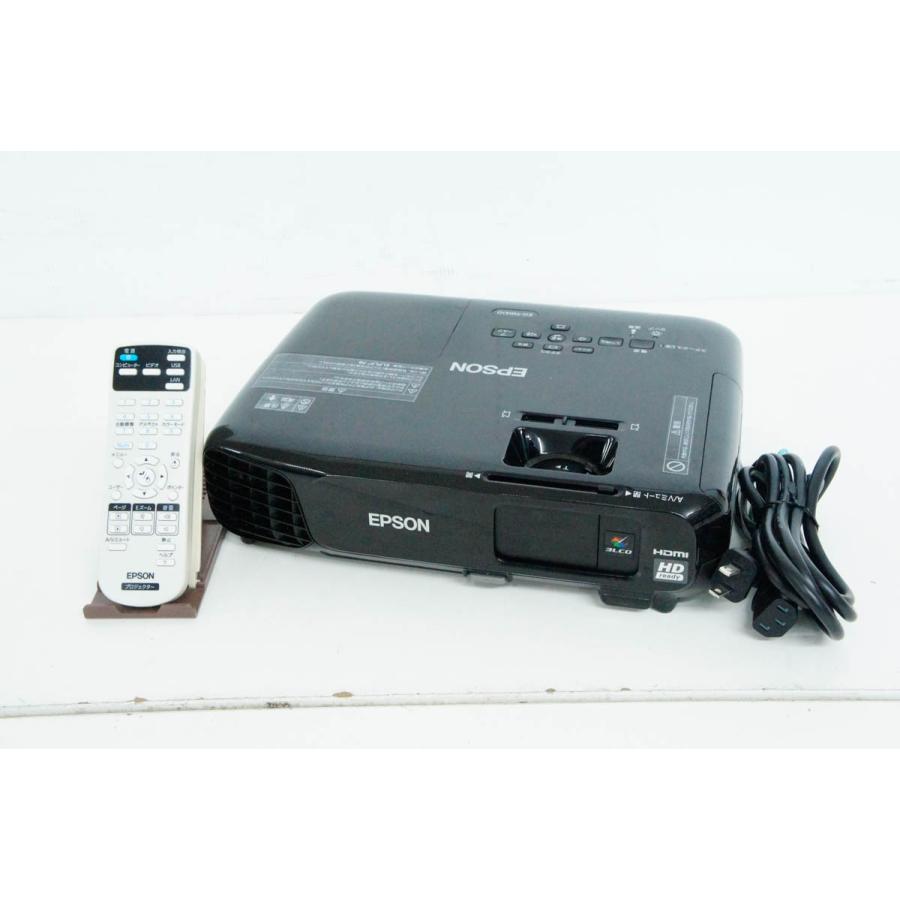 中古 Epsonエプソン プロジェクター Eh Tw410 2800lm Wxga D エスネットショップ ヤフー店 通販 Yahoo ショッピング