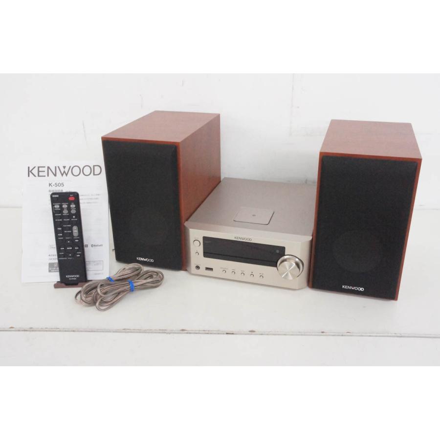 在庫あり 即納 Kenwoodケンウッド コンパクトhi Fiシステム Cd Usb ラジオ K 505 N ミニコンポ オーディオ 手数料安い Kuljic Com