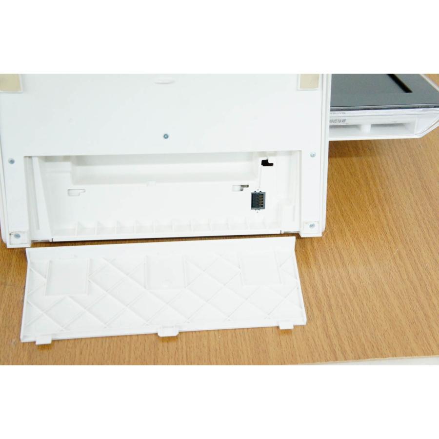 中古 Panasonicパナソニック 19V型デジタル ポータブルテレビ