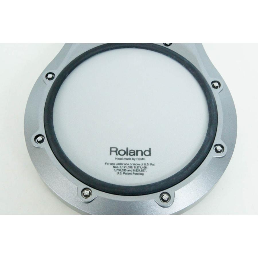 中古 Roland ローランド RMP-5 リズム・コーチ リズムトレーニング