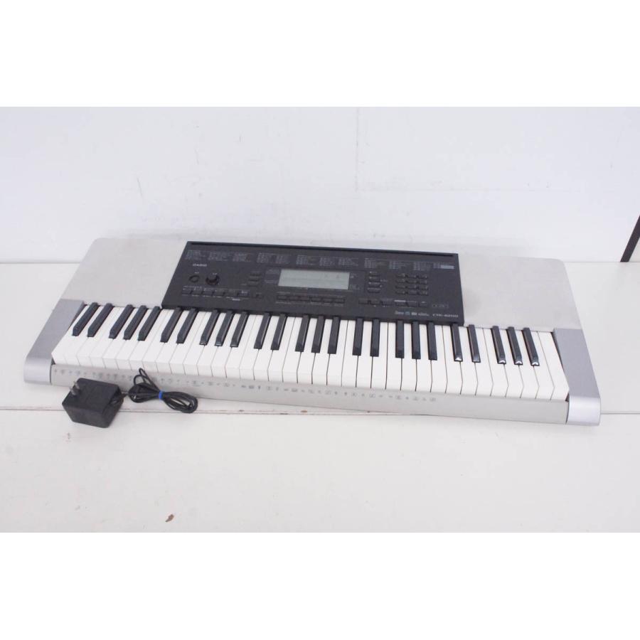 中古 C カシオcasio ベーシックキーボード 電子キーボード 61鍵 Ctk 40 D421 エスネットショップ ヤフー店 通販 Yahoo ショッピング