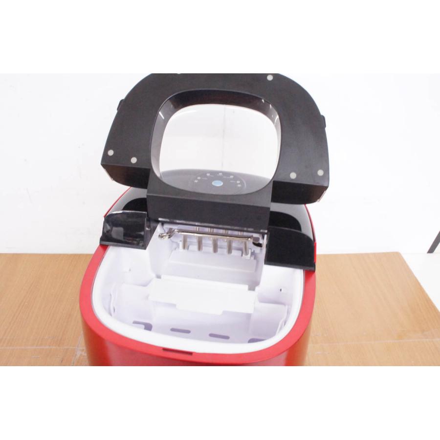 中古 ICEPLUSアイスプラス 高速製氷機 HIM-56A 容量約2L :d2052521