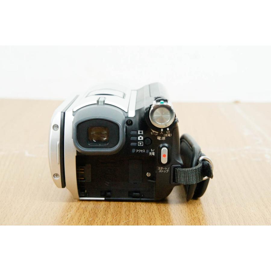 中古 ソニーSONY ハンディカムHandycam デジタルビデオカメラ