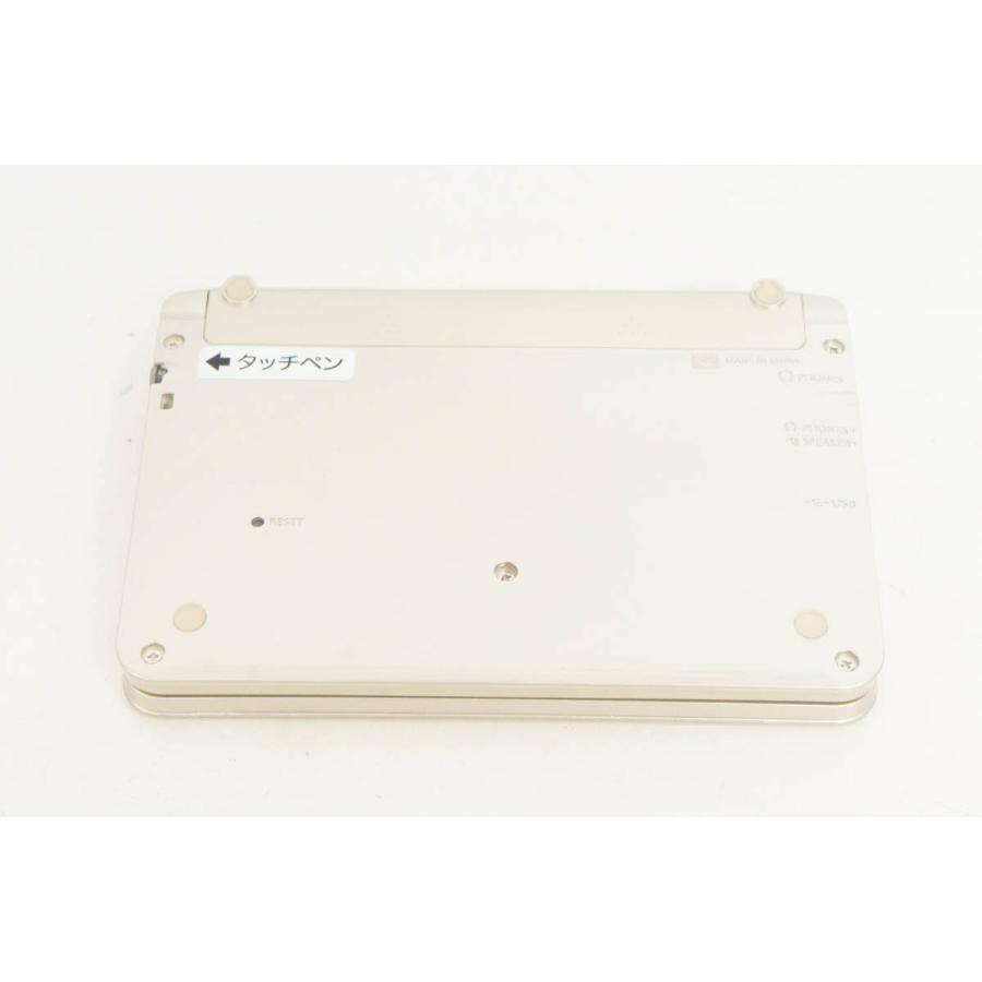中古 CASIOカシオ EX-wordエクスワード 電子辞書 XD-SK6830 中古 CASIOカシオ EX-wordエクスワード 電子辞書 XD-SK6830