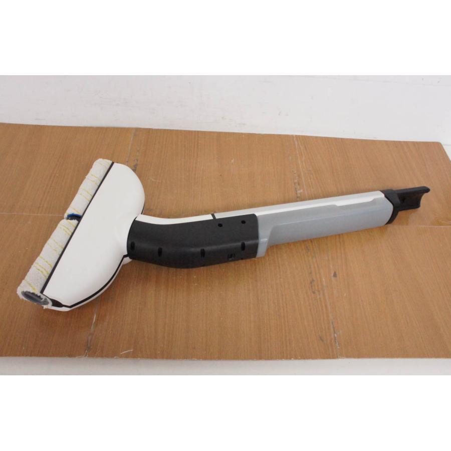 中古 KARCHERケルヒャー フロアクリーナー FC 3d 充電式掃除機 : エス