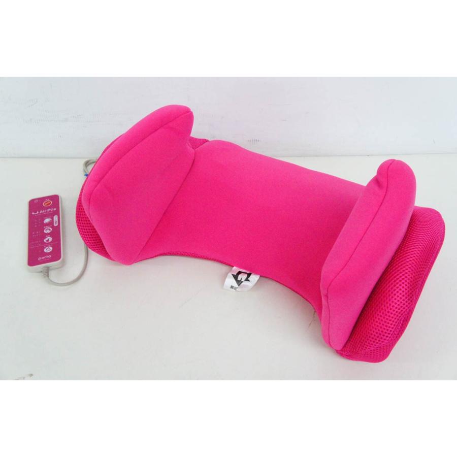 中古 ツカモトエイム コアストレッチ エアプリエ スイートプレミアム Aim Fn022d ピンク D エスネットショップ ヤフー店 通販 Yahoo ショッピング