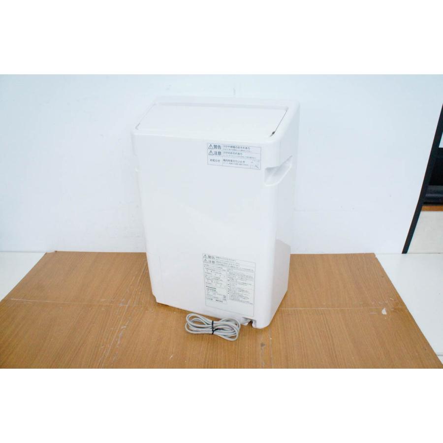 中古 C Panasonicパナソニック 加湿空気清浄機 F-VE40XL nanoeナノイー