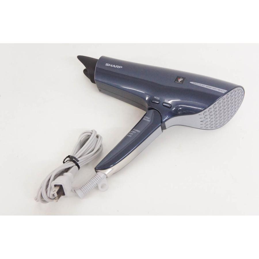 未使用品　SHARP シャープ プラズマクラスター ドライヤー IB-JP9 シャープ / プラズマクラスタードライヤー＜IB-JP9＞の公式商品