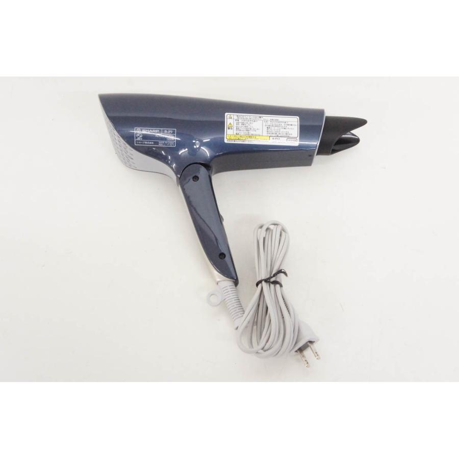 未使用品　SHARP シャープ プラズマクラスター ドライヤー IB-JP9 SHARP ドライヤー シャープ プラズマクラスター 大風量 ヘア