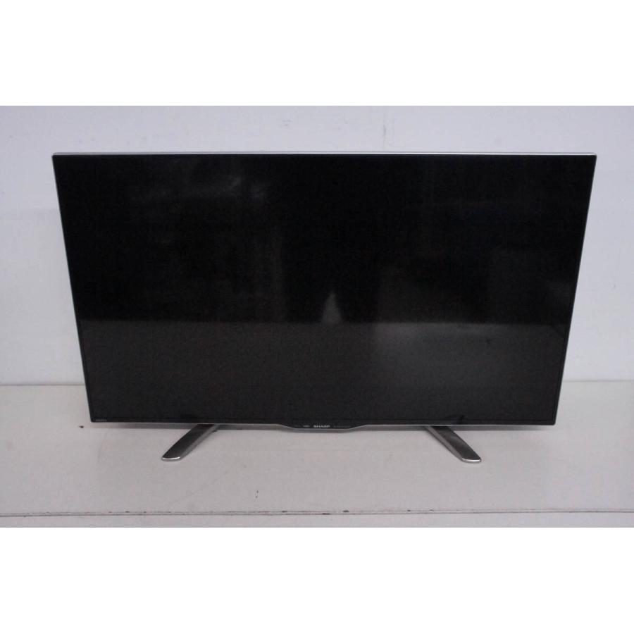 中古 SHARPシャープ 40V型 地上デジタルハイビジョン液晶テレビ 中古 SHARPシャープ 40V型 地上デジタルハイビジョン液晶テレビ