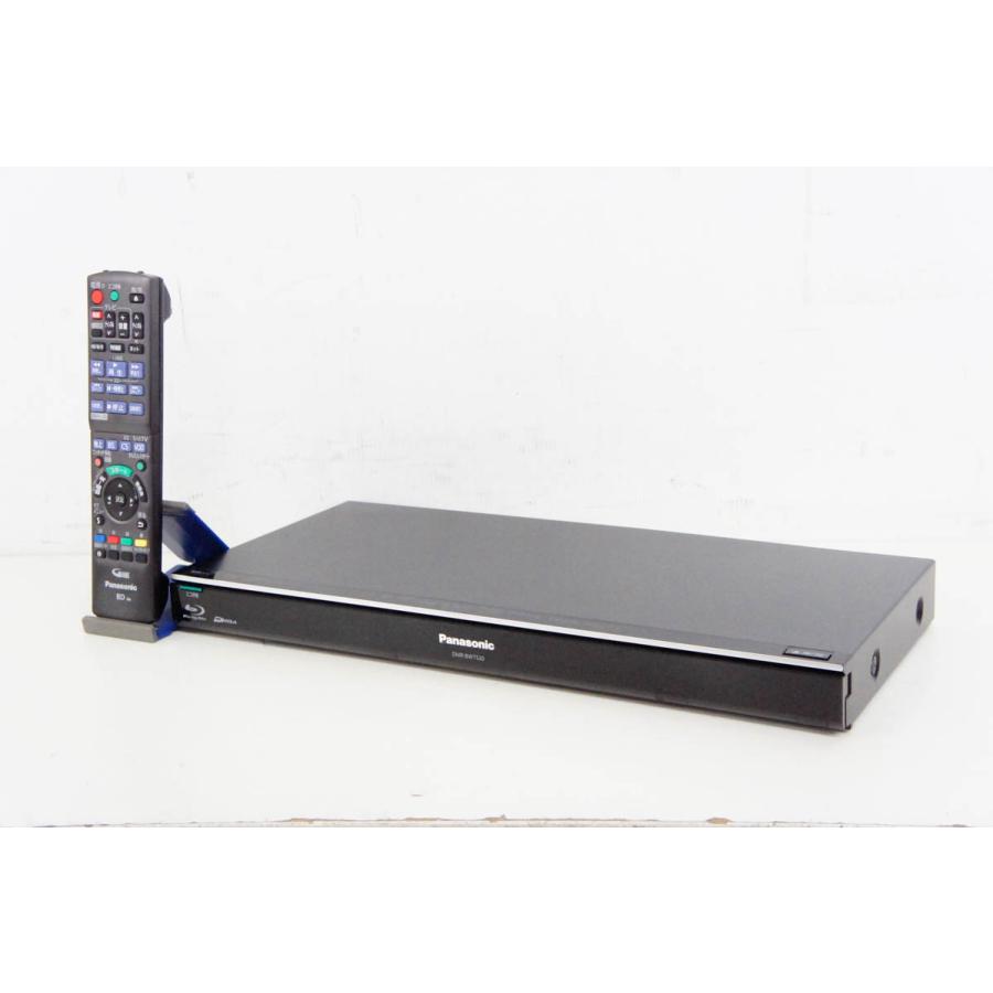 ブルーレイディスクレコーダー DMR-BWT520-K Panasonic ブルーレイディスクレコーダー DMR-BWT520