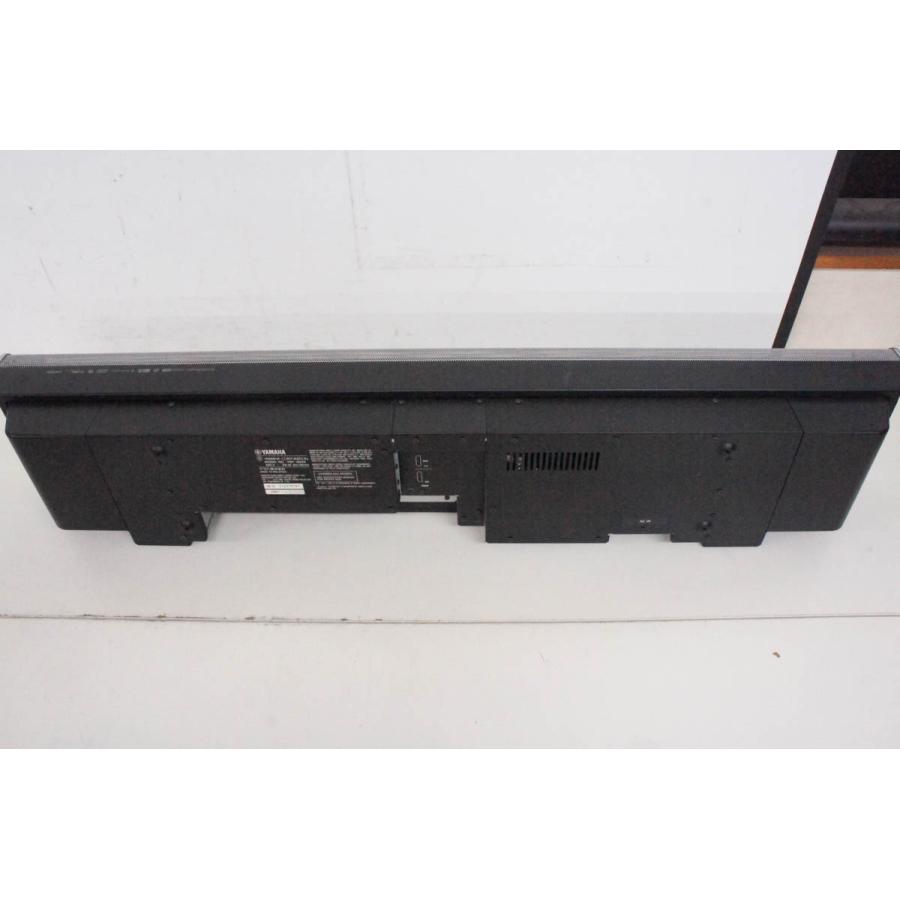 中古 YAMAHAヤマハ デジタル・サウンド・プロジェクター YSP-4000 5.1