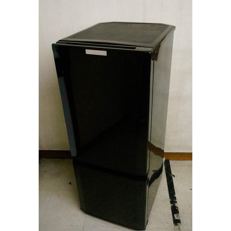 ファッションの 右開き らくらく家財宅急便 三菱mitsubishi Mr P15z B Mr P15z B 2ドア冷蔵庫 中古 146l F エスネットショップ 代引不可 冷蔵庫 中古三菱mitsubishi ヤフー店