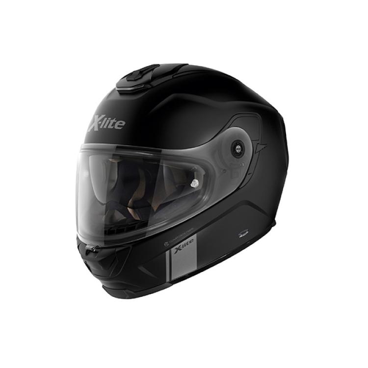 14987 DAYTONA デイトナ NOLAN X-lite X-903 モダンクラス フラットブラック 4 Ｍサイズ | DAYTONA（バイク用品）