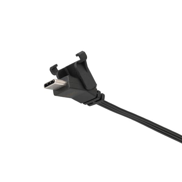 15124 DAYTONA デイトナ Type-C スピーカーケーブル （DT-E1専用補修部品）ヤマトネコポス発送 | DAYTONA（バイク用品） | 01