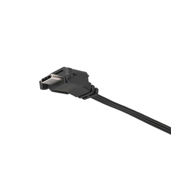 15124 DAYTONA デイトナ Type-C スピーカーケーブル （DT-E1専用補修部品）ヤマトネコポス発送 | DAYTONA（バイク用品） | 02