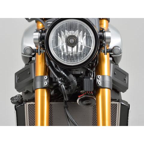 16037 DAYTONA デイトナ アクセサリー電源ユニット D-UNIT ウォーターレジスタント | DAYTONA（バイク用品） | 05