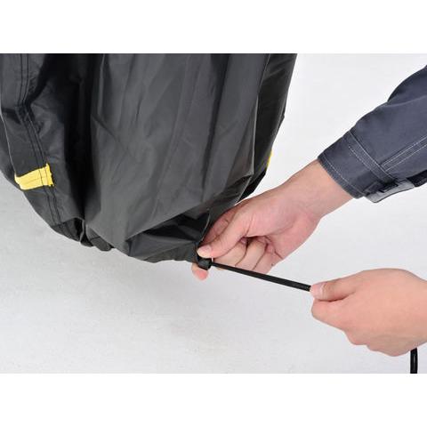 やっち 新製品情報】Ninja1100SX政府認証スリップオンマフラーIKAZUCHI