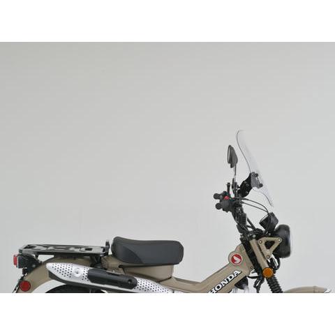 DAYTONA（バイク用品） 16885 DAYTONA デイトナ ウインド