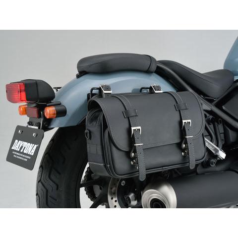 DAYTONA（デイトナ） 16896 DAYTONA サドルバッグサポート 右側専用