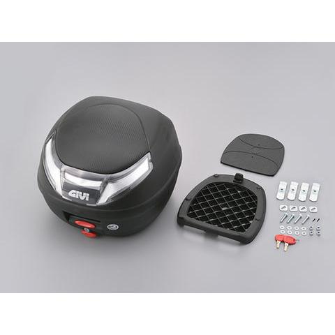 GIVI（ジビ） 17449 DAYTONA デイトナ GIVI E260NX MICRO2（ストップ