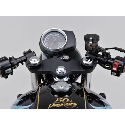 DAYTONA（デイトナ） 17796 DAYTONA セパハンセット GB350/S