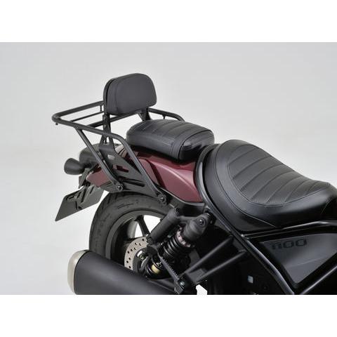 DAYTONA（バイク用品） 17798 DAYTONA デイトナ リバーシブルバック 