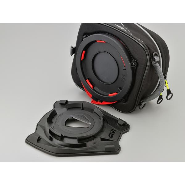 GIVI（ジビ） 17874 DAYTONA デイトナ GIVI S430 シートロックフランジ